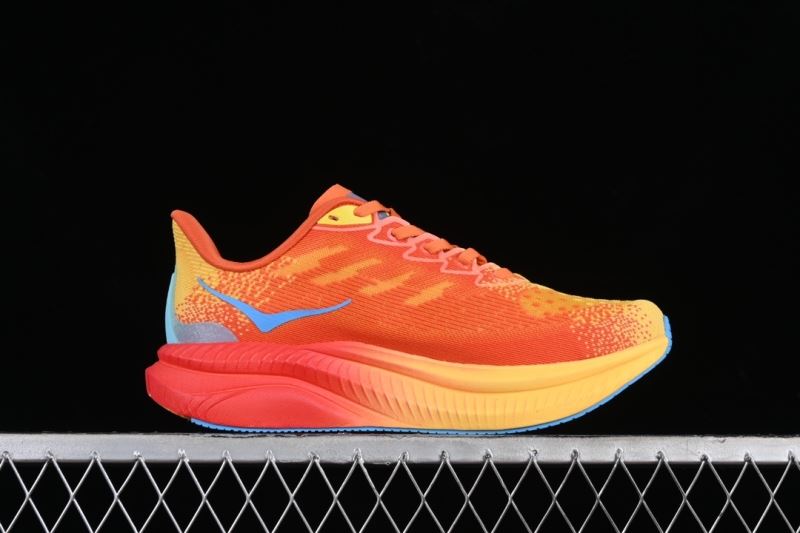 Hoka Shoes